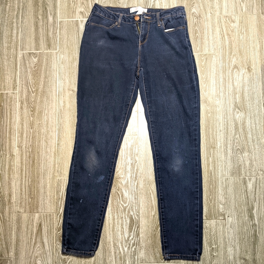 No Boundaries Jeans